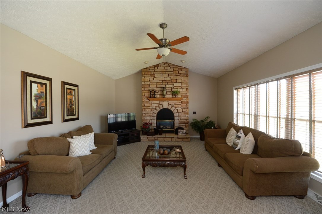 Pheasant Hills - Residential