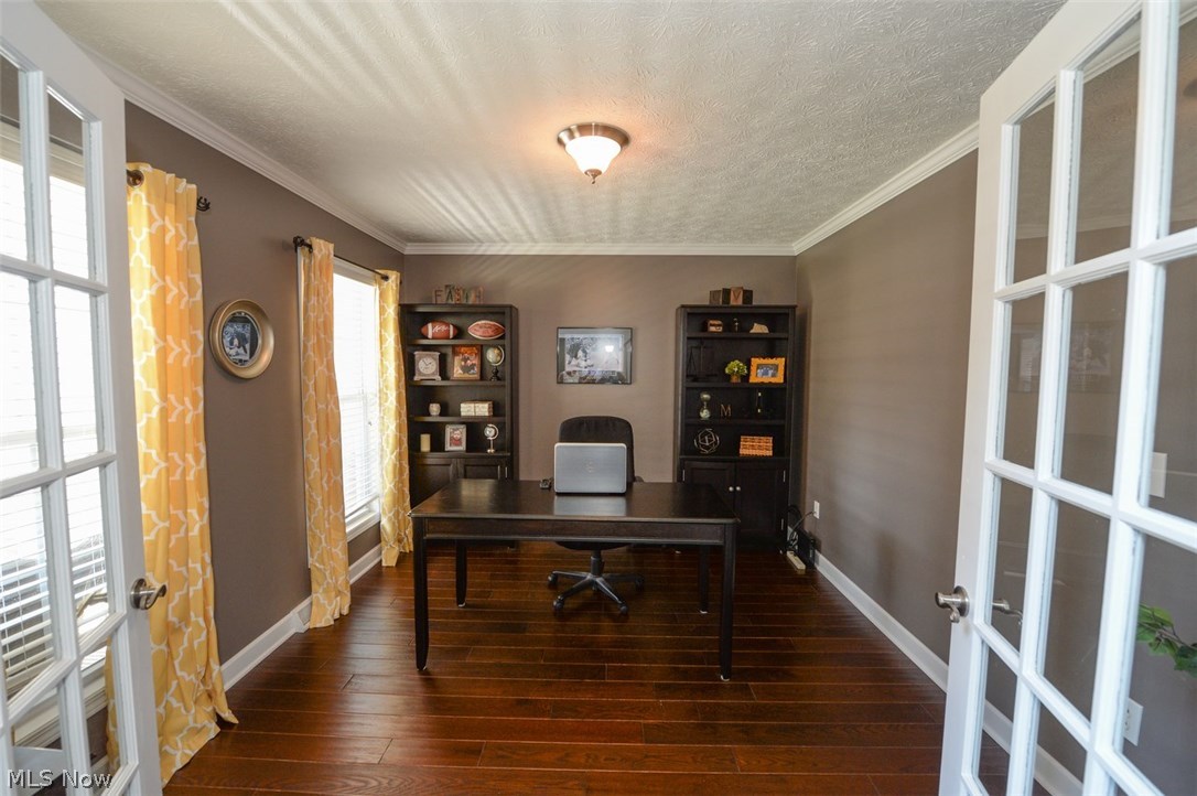 Pheasant Hills - Residential