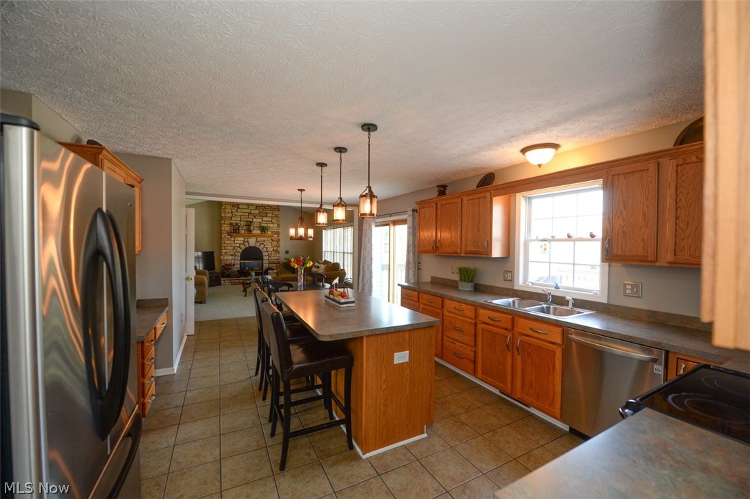 Pheasant Hills - Residential