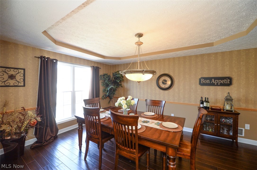 Pheasant Hills - Residential