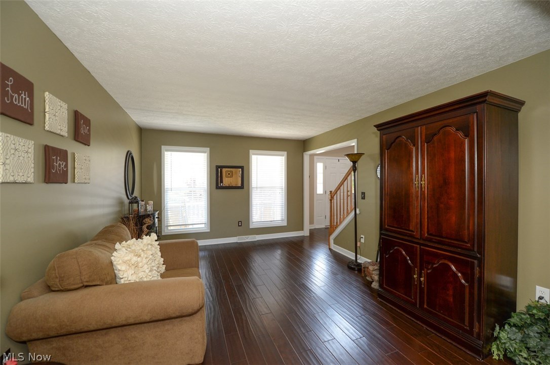 Pheasant Hills - Residential