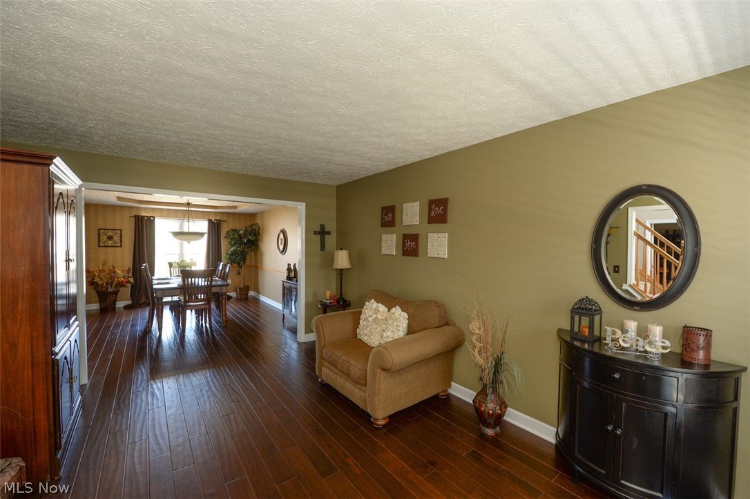 Pheasant Hills - Residential