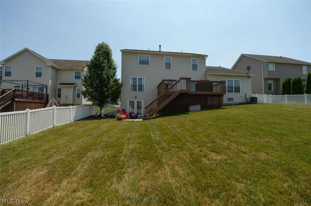 Pheasant Hills - Residential