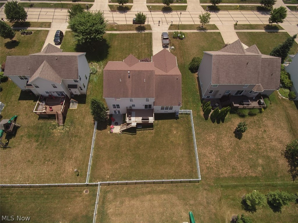 Pheasant Hills - Residential