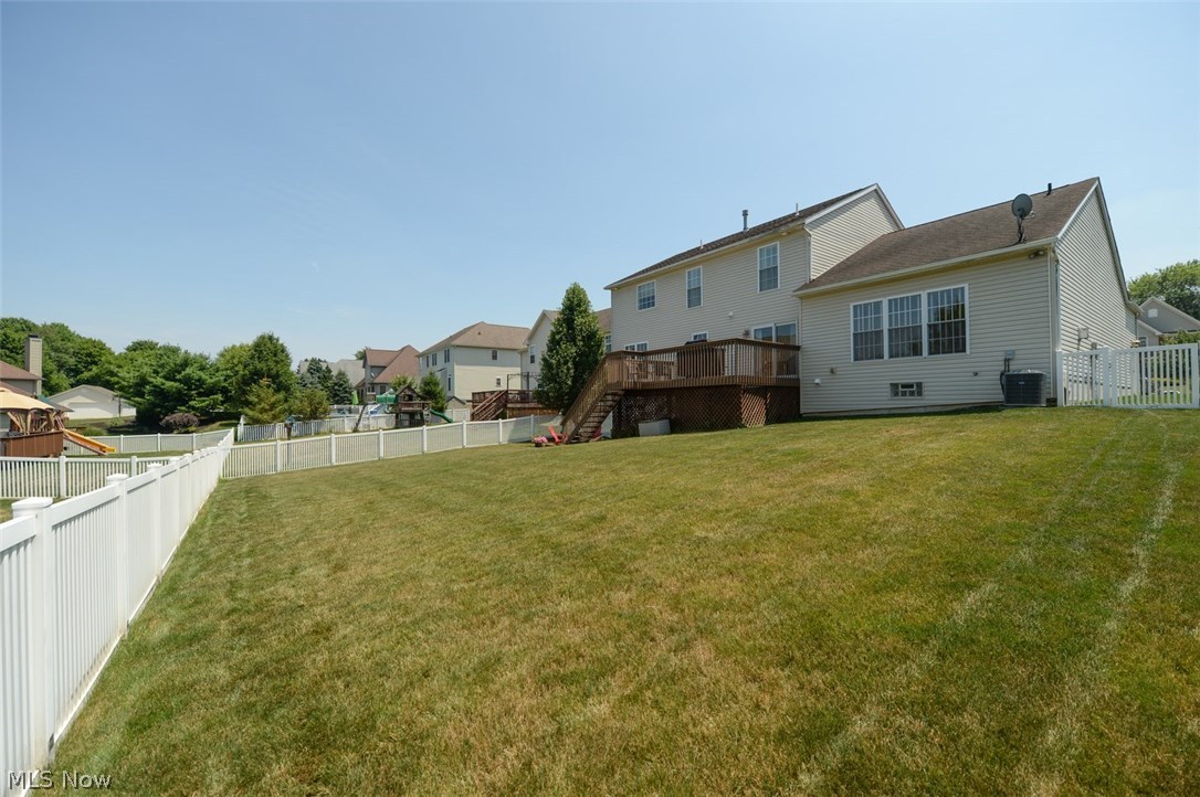 Pheasant Hills - Residential