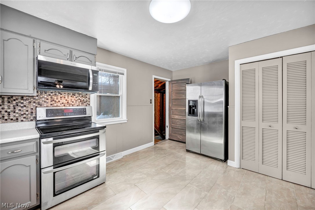 Fifth Springfield Lake Allotment - Residential