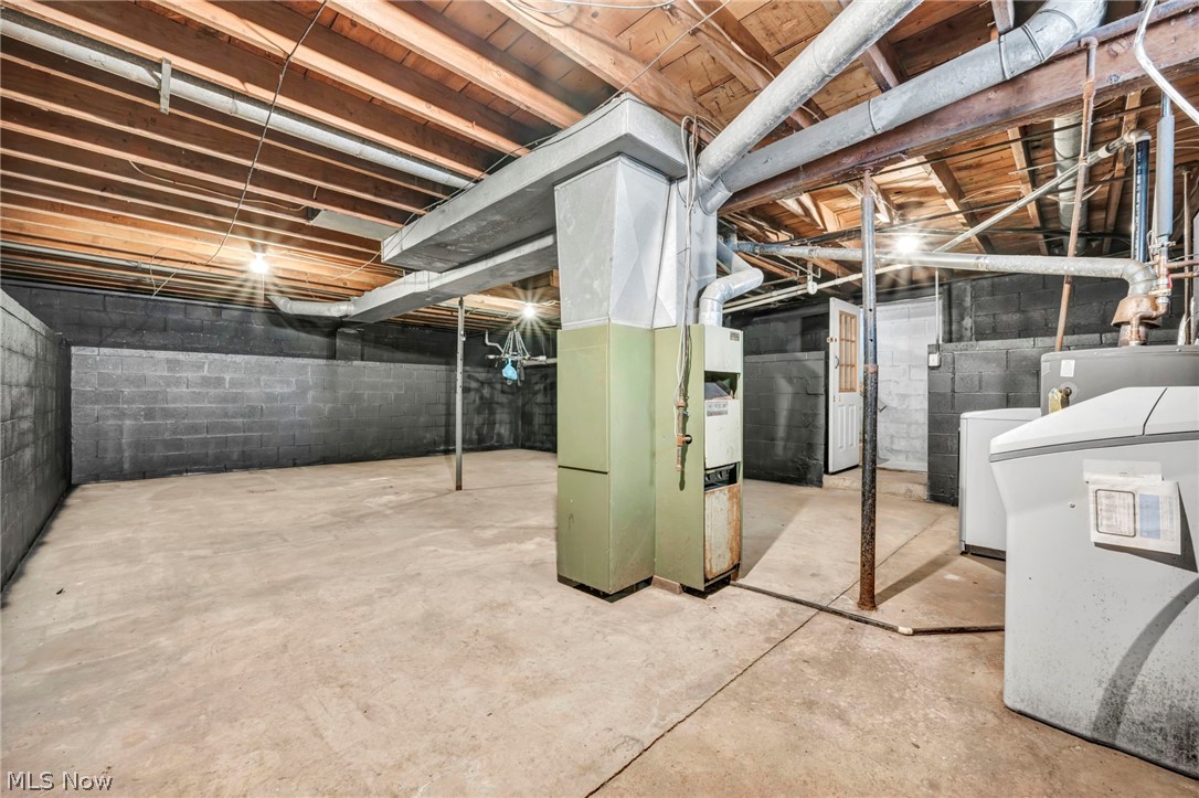 Fifth Springfield Lake Allotment - Residential