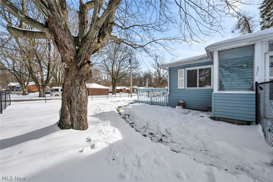 Fifth Springfield Lake Allotment - Residential