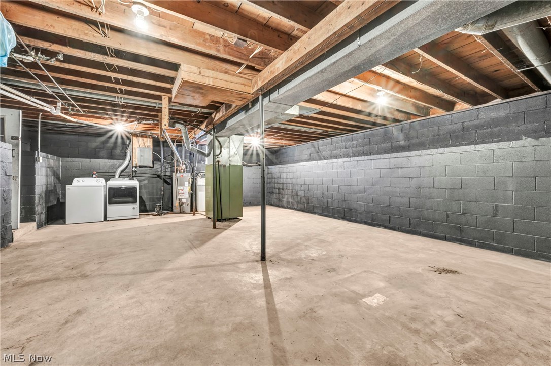 Fifth Springfield Lake Allotment - Residential