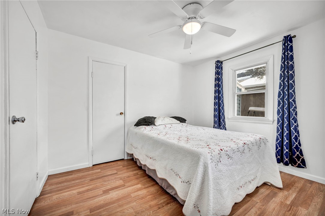 Fifth Springfield Lake Allotment - Residential