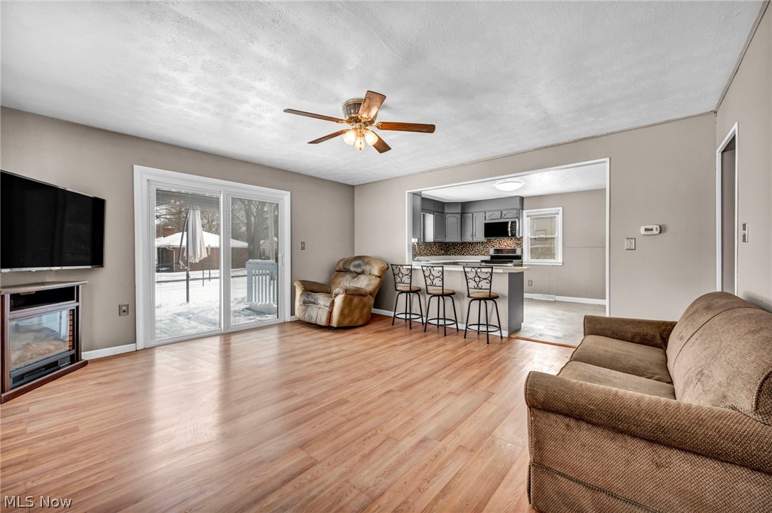 Fifth Springfield Lake Allotment - Residential