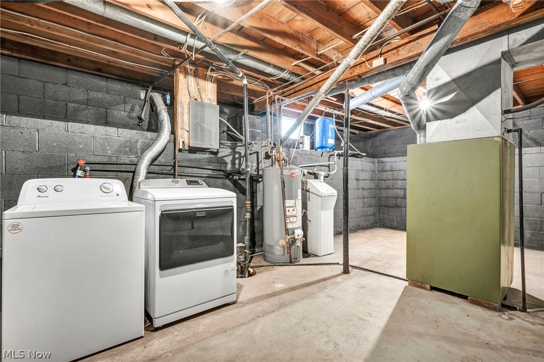 Fifth Springfield Lake Allotment - Residential