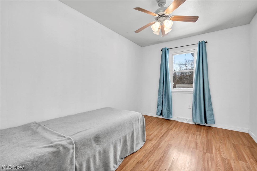 Fifth Springfield Lake Allotment - Residential