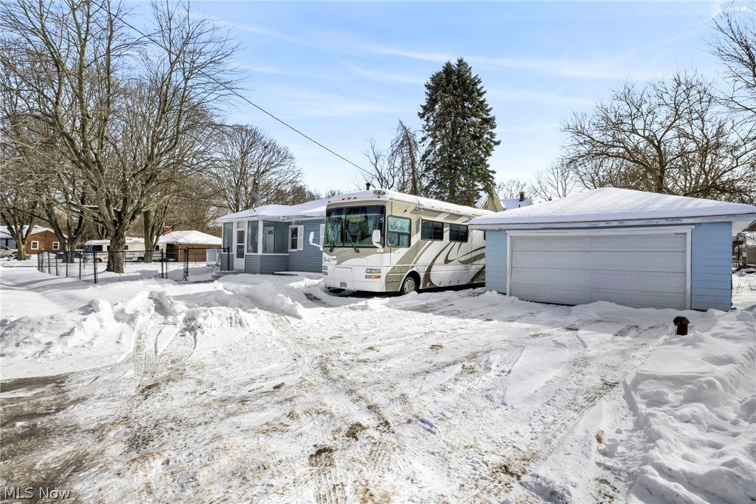 Fifth Springfield Lake Allotment - Residential