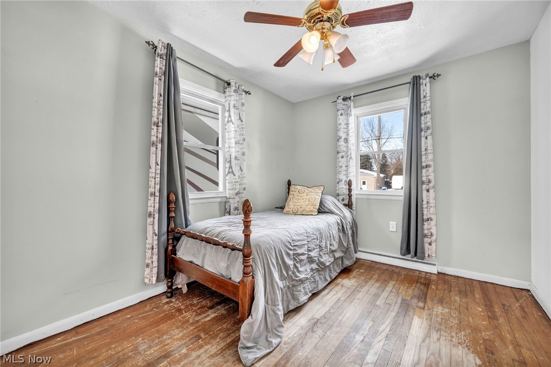 Fifth Springfield Lake Allotment - Residential