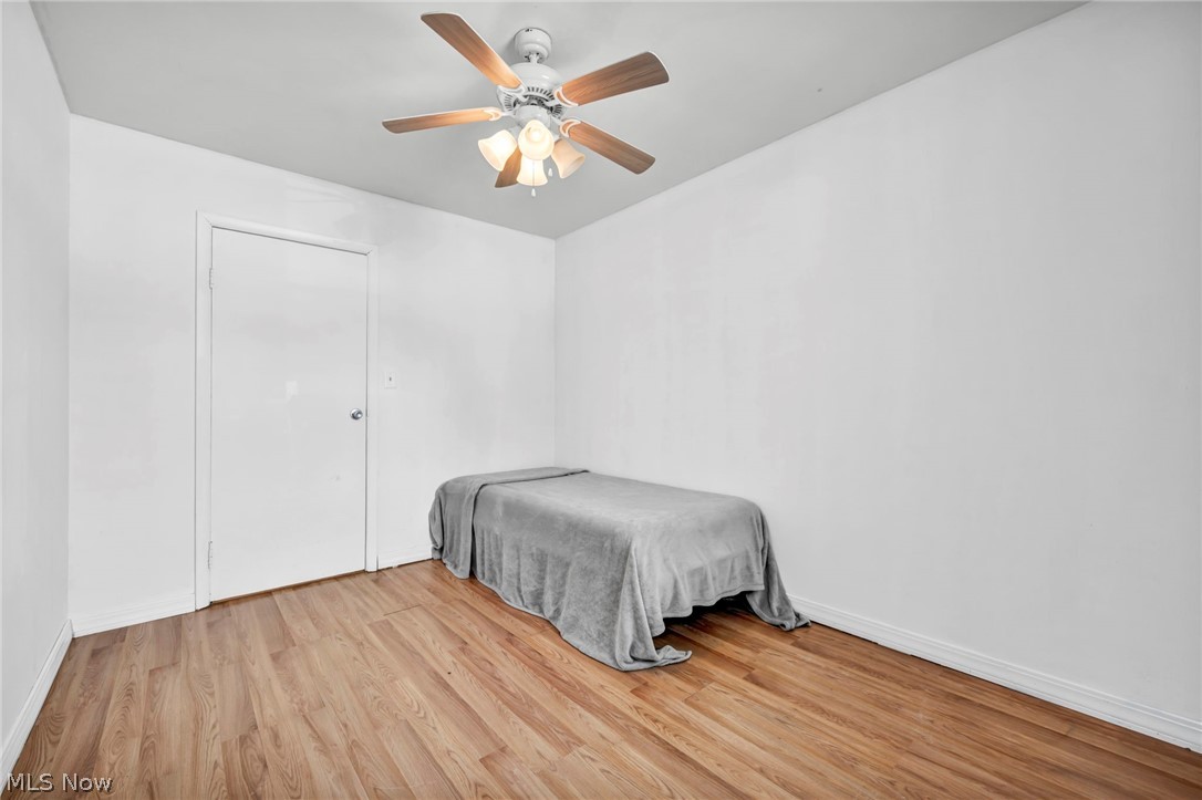 Fifth Springfield Lake Allotment - Residential