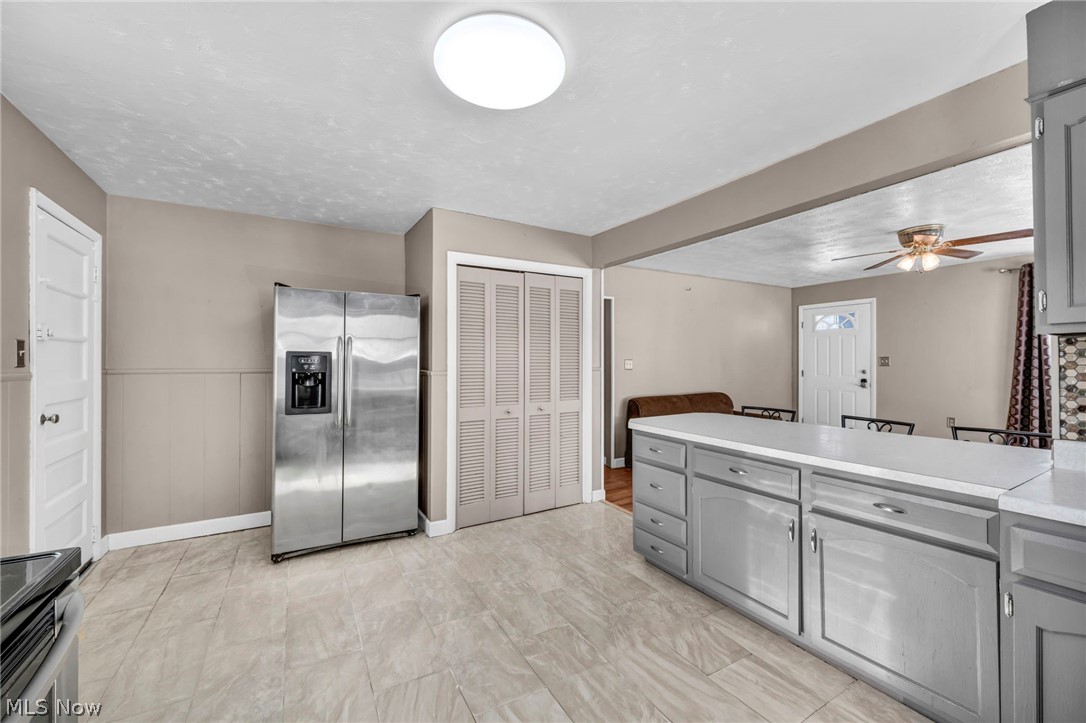 Fifth Springfield Lake Allotment - Residential