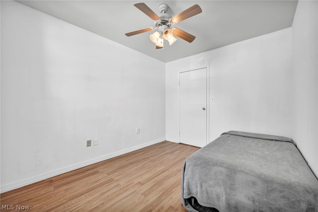 Fifth Springfield Lake Allotment - Residential