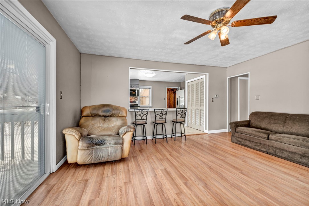 Fifth Springfield Lake Allotment - Residential