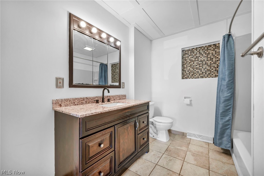 Fifth Springfield Lake Allotment - Residential