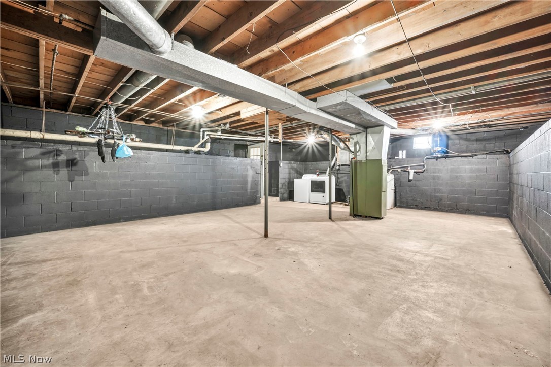 Fifth Springfield Lake Allotment - Residential