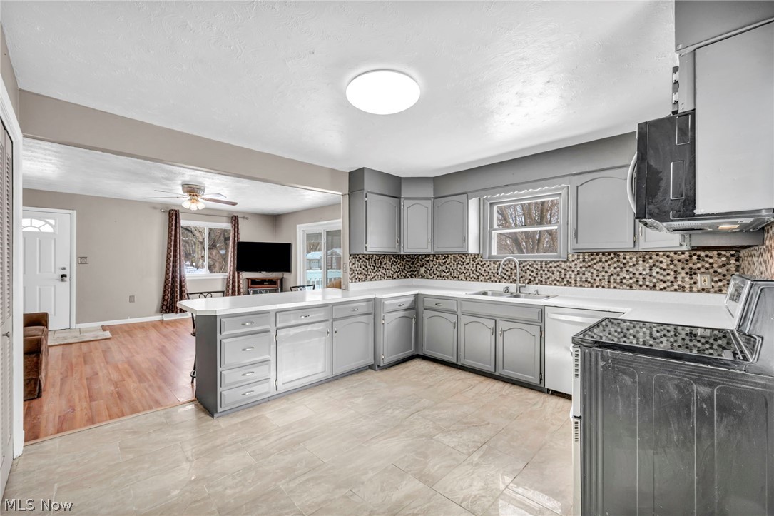 Fifth Springfield Lake Allotment - Residential