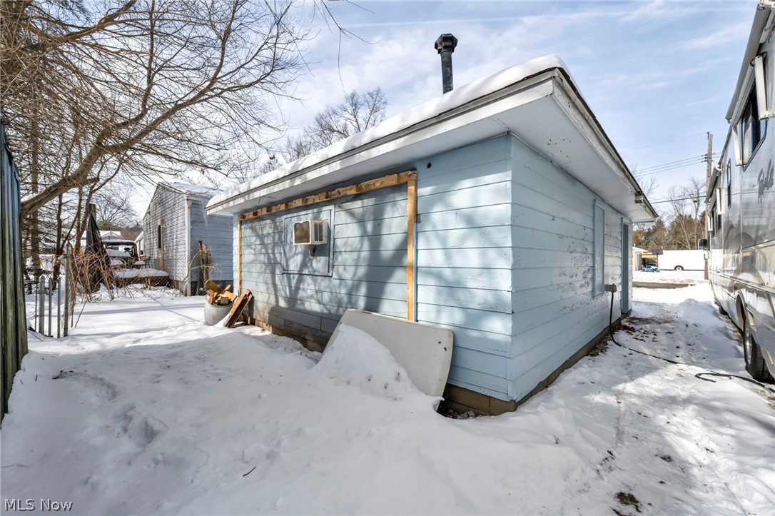 Fifth Springfield Lake Allotment - Residential