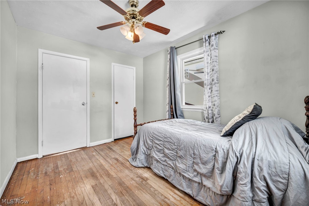 Fifth Springfield Lake Allotment - Residential