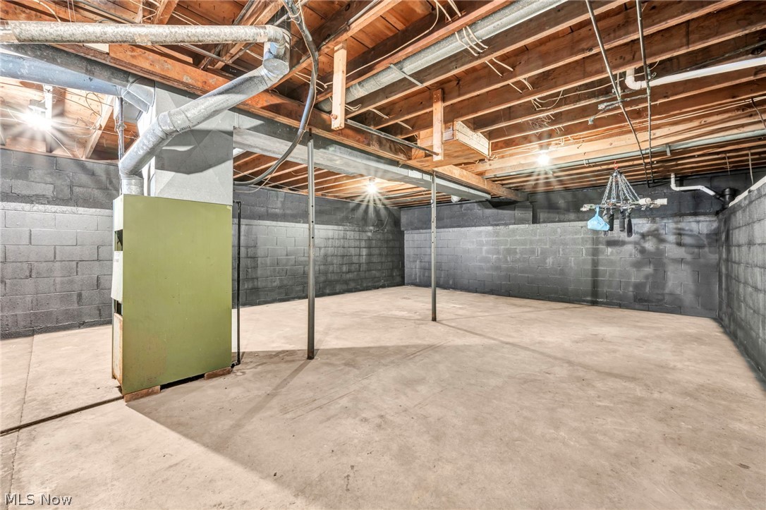 Fifth Springfield Lake Allotment - Residential