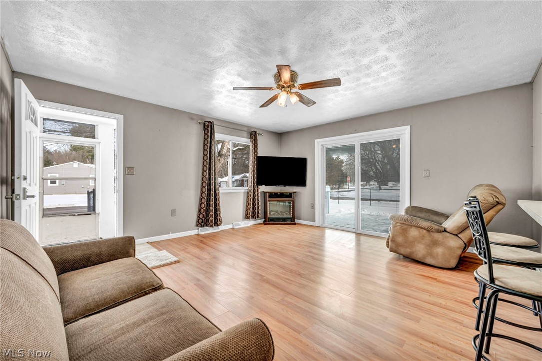 Fifth Springfield Lake Allotment - Residential