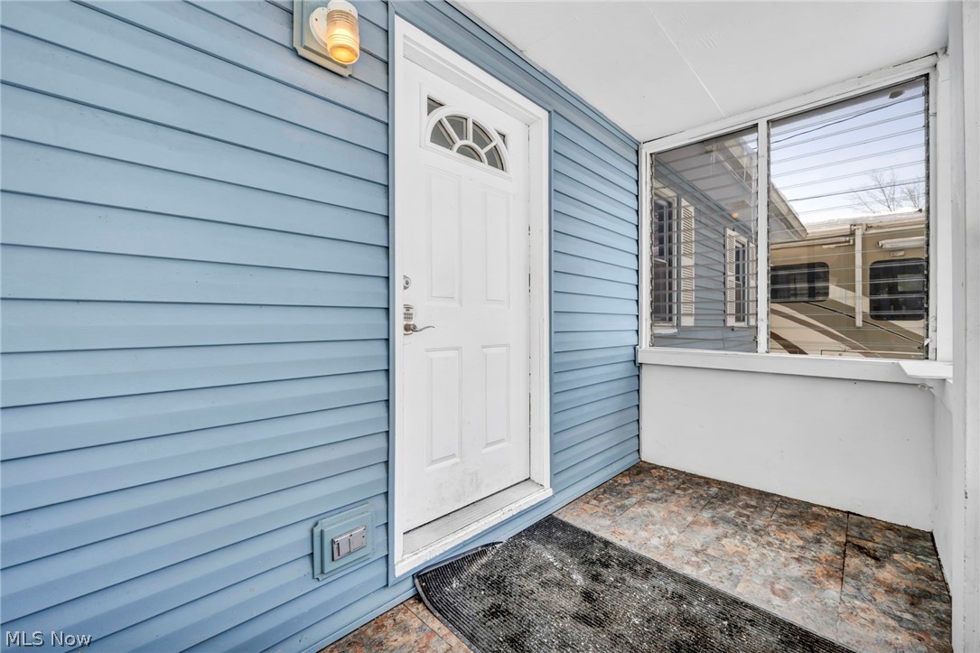 Fifth Springfield Lake Allotment - Residential