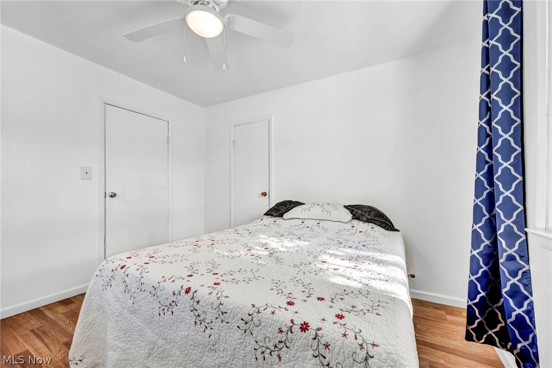 Fifth Springfield Lake Allotment - Residential