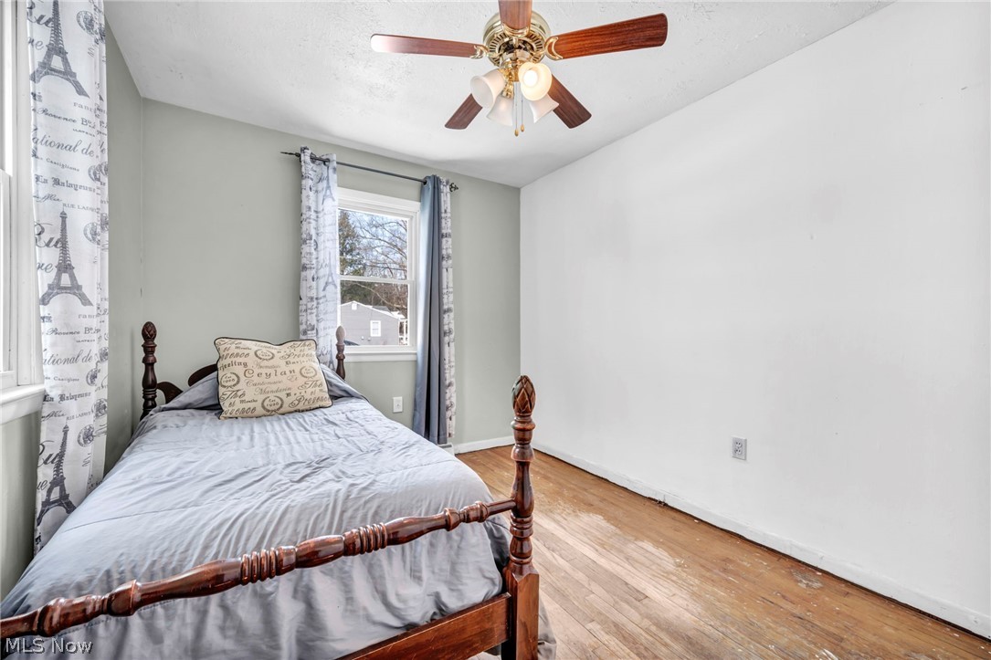 Fifth Springfield Lake Allotment - Residential