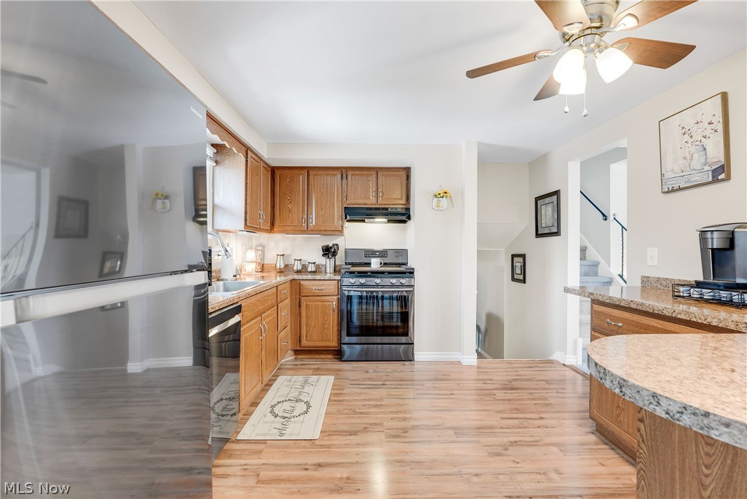 Sunrise Dev Incs Resub - Residential