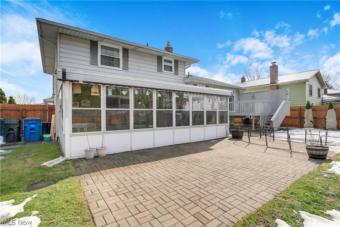 Sunrise Dev Incs Resub - Residential