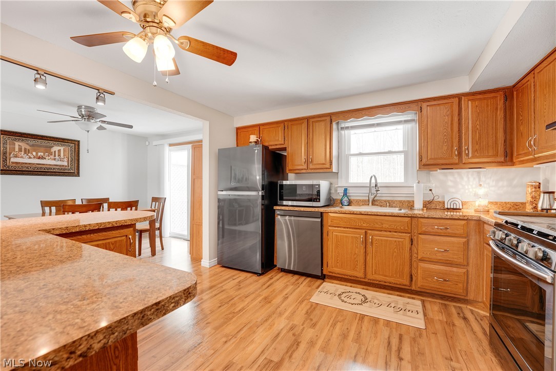 Sunrise Dev Incs Resub - Residential