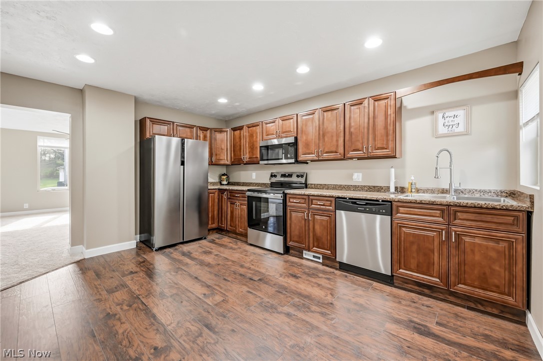 J M Evans 2nd Add - Residential