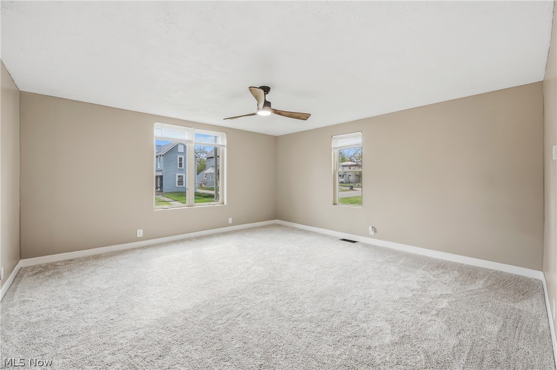 J M Evans 2nd Add - Residential