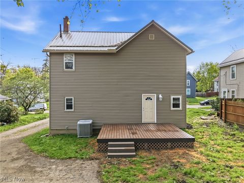 Tiny photo for 609 S Union Avenue, Salem, OH 44460 (MLS # 5203094)