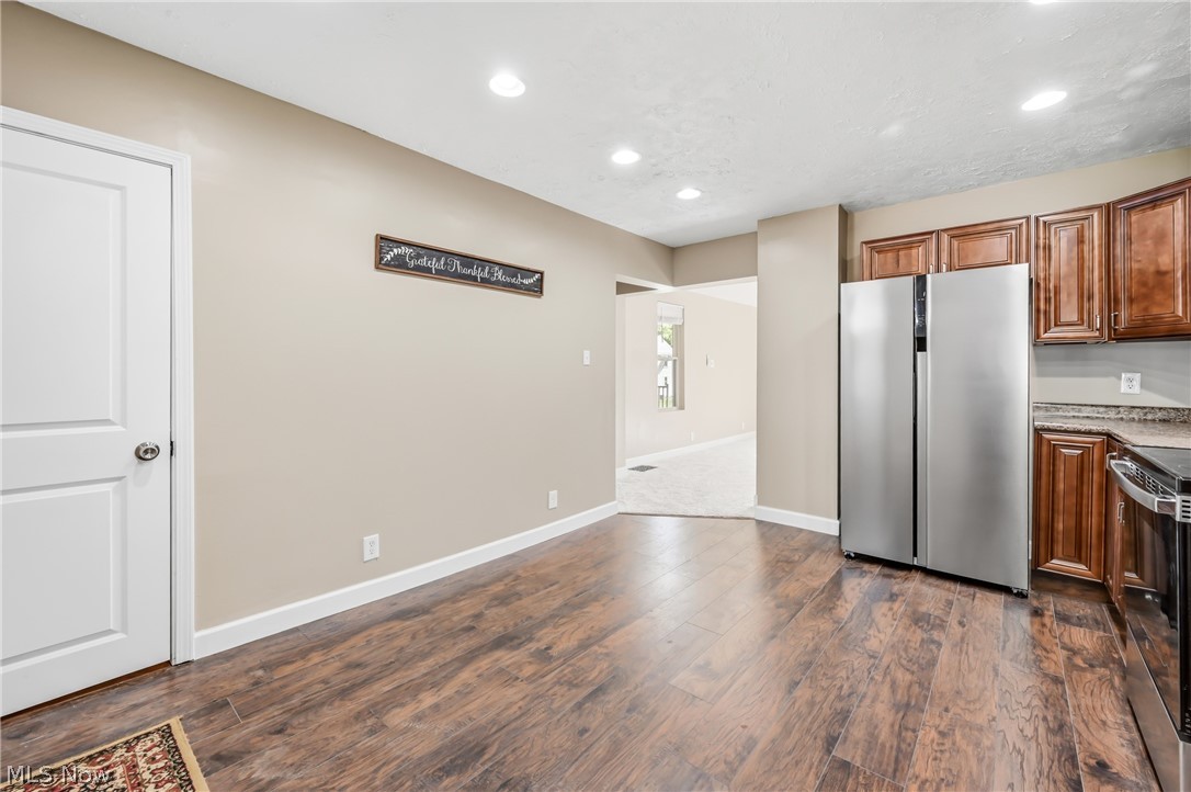 J M Evans 2nd Add - Residential