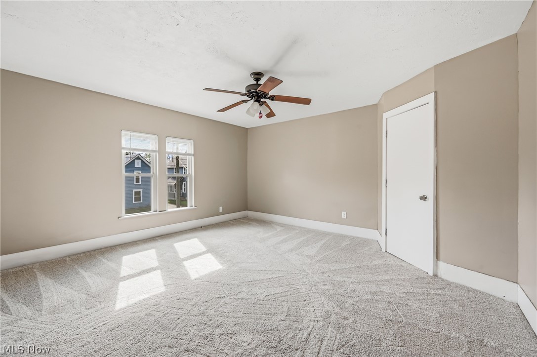 J M Evans 2nd Add - Residential