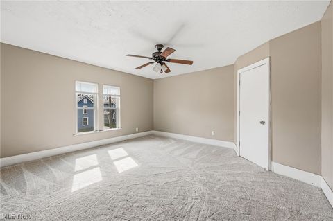 Tiny photo for 609 S Union Avenue, Salem, OH 44460 (MLS # 5203094)