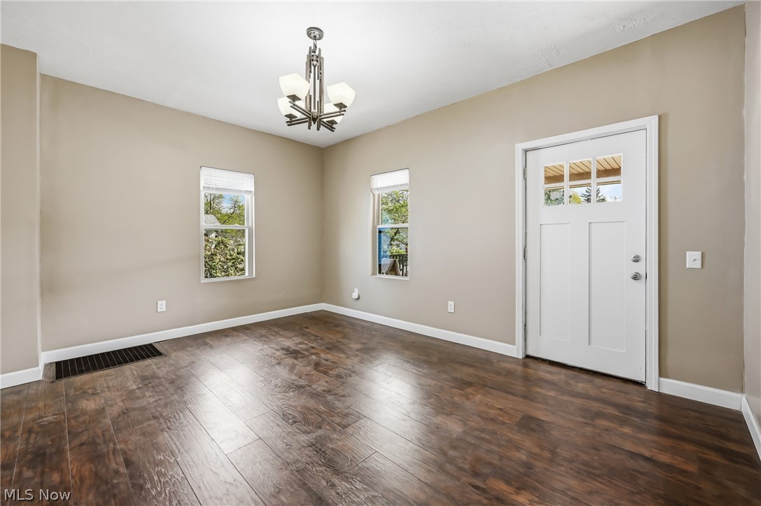 J M Evans 2nd Add - Residential