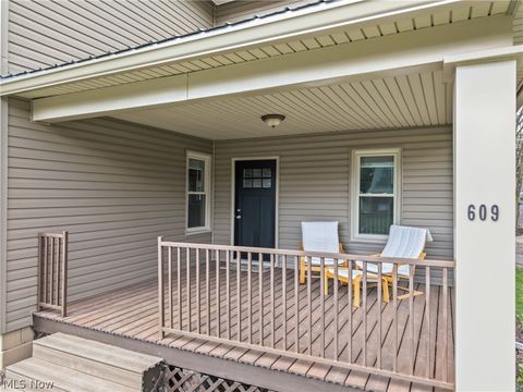 Tiny photo for 609 S Union Avenue, Salem, OH 44460 (MLS # 5203094)