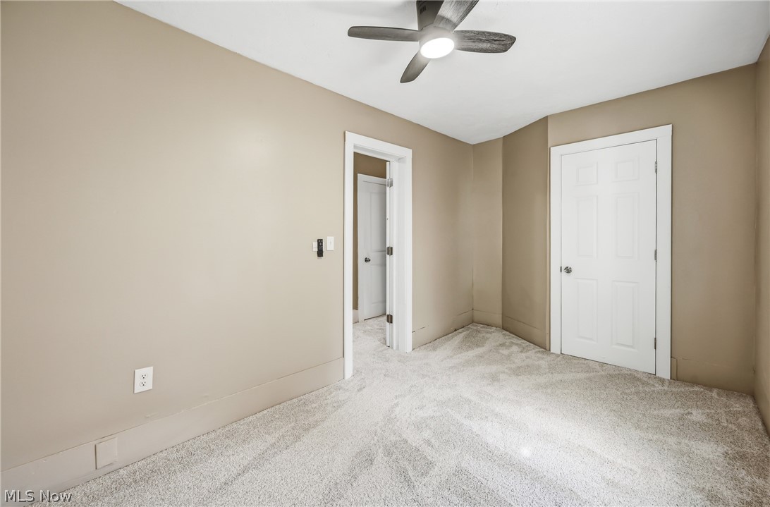 J M Evans 2nd Add - Residential