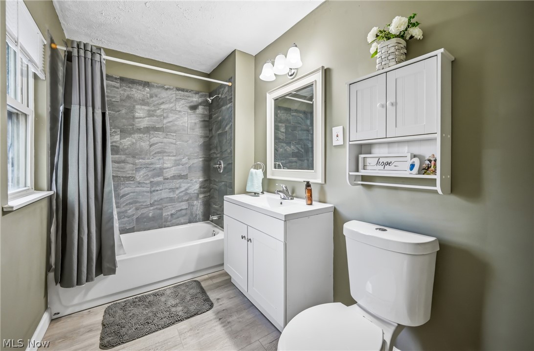 J M Evans 2nd Add - Residential