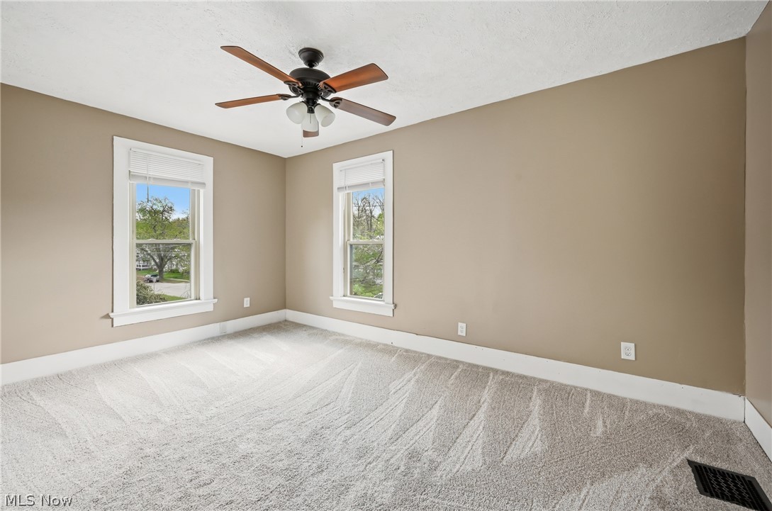 J M Evans 2nd Add - Residential