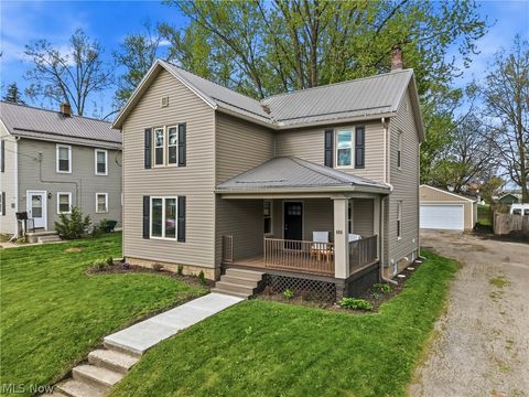 Tiny photo for 609 S Union Avenue, Salem, OH 44460 (MLS # 5203094)