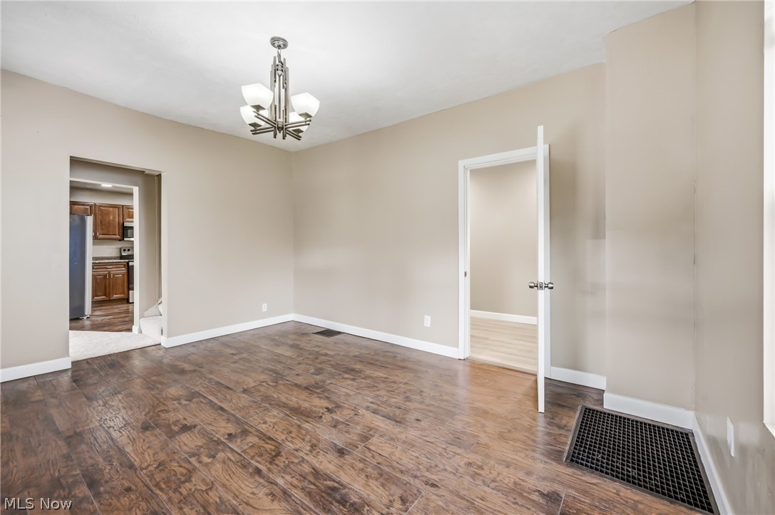 J M Evans 2nd Add - Residential