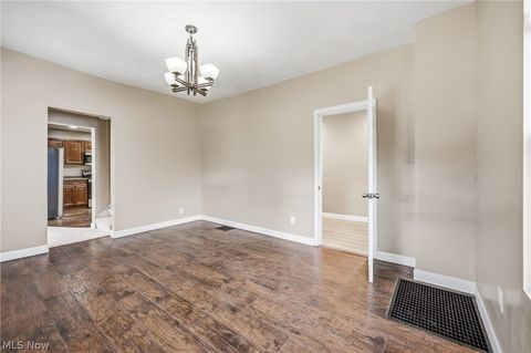 Tiny photo for 609 S Union Avenue, Salem, OH 44460 (MLS # 5203094)